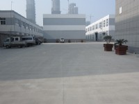 厂区展示
