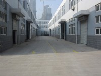 厂区展示